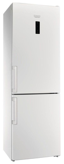 Холодильник Hotpoint-Ariston HS 5181 W White
