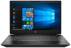 Ноутбук игровой HP Pavilion 15-cx0012ur 4HE37EA