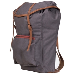 Туристический рюкзак Bergans Knekken No.26 19 л темно-серый