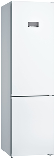 Холодильник Bosch KGN 39 VW 22 R White