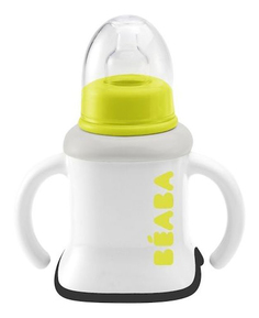 Поильник BEABA Training cup Neon