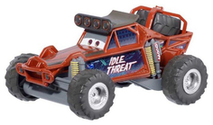 Машинка Mattel Cars Idle Threat