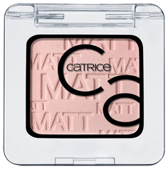 Тени для век CATRICE Art Couleurs Eyeshadow Тон 20 Бежевый