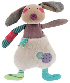 Мягкая игрушка Moulin Roty Кролик 629022