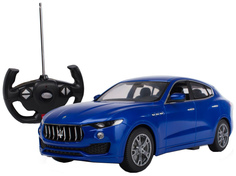 Радиоуправляемая машинка RASTAR Maserati Levante Белый 1:14, 34,5*15*11,9 см