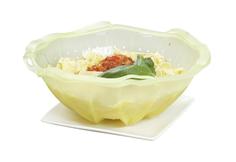 Cabbage Дуршлаг-пароварка 28 см Charles Viancin