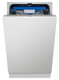 Встраиваемая посудомоечная машина 45 см Midea MID4SS110