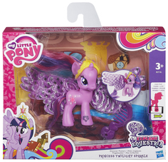 Фигурка My Little pony Делюкс с волшебными крыльями