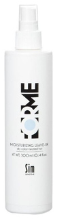 Спрей увлажняющий для волос Sim Sensitive Moisturizing Leave-In 300 мл