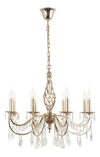 Люстра Arti Lampadari Deco E 1.1.8.600 G