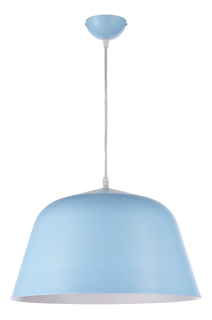 Люстра Arti lampadari Riolo E 1.3.P1 BL