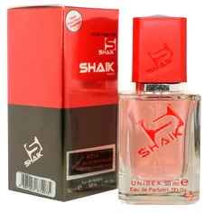 Парфюмерная вода Shaik N214 DLU MANTAL PRET FRUIT, 50 мл