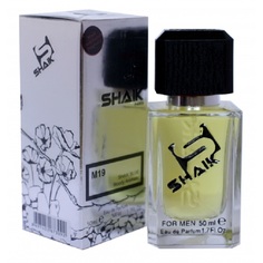 Парфюмерная вода Shaik N19 BLEU, 50 мл