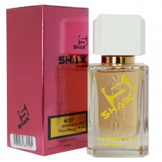Парфюмерная вода Shaik N220 EAU VIVE, 50 мл