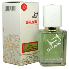 Парфюмерная вода Shaik N84 GIOIA 2010, 50 мл