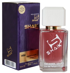Парфюмерная вода Shaik N90 DEMON ELEXSIR, 50 мл