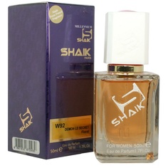 Парфюмерная вода Shaik N92 DEMON LE SECRET, 50 мл