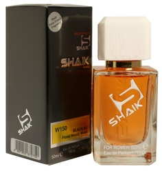 Парфюмерная вода Shaik N150 BLACK X, 50 мл