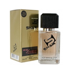 Парфюмерная вода Shaik N149 DLU MANTAL Inten Cafe, 50 мл