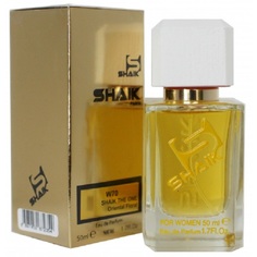 Парфюмерная вода Shaik N70 ONE, 50 мл