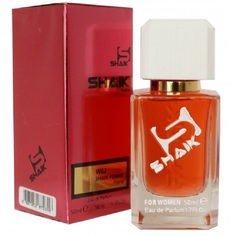 Парфюмерная вода Shaik N62 FEMME, 50 мл