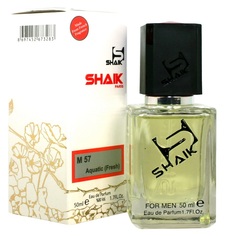 Парфюмерная вода Shaik N57 CIYO, 50 мл