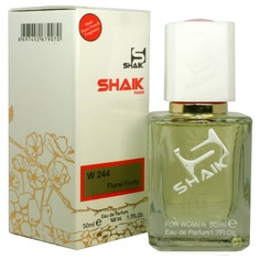 Парфюмерная вода Shaik N244 KLN GOOD GIR BAD, 50 мл