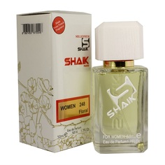 Парфюмерная вода Shaik N248 GABRIELE, 50 мл