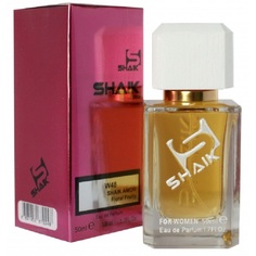 Парфюмерная вода Shaik N48 AMOR, 50 мл