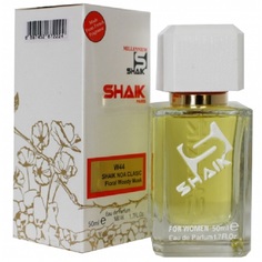 Парфюмерная вода Shaik N44 NO CLASIC, 50 мл