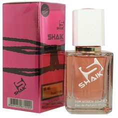 Парфюмерная вода Shaik N40 TENDREE, 50 мл