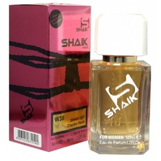 Парфюмерная вода Shaik N38 EDT, 50 мл