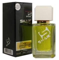 Парфюмерная вода Shaik N36 COC NOIR, 50 мл