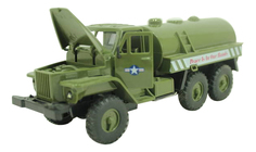 Машина военная Shantou Gepai УРАЛ - Бензовоз военный