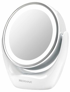 Косметическое зеркало Medisana CM 835 Белый