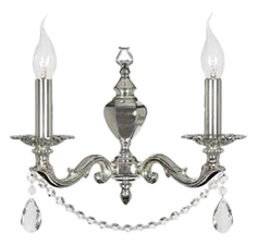Бра Arti Lampadari Amelia E 2.1.2.600 SB
