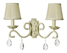Бра Arti Lampadari San Montano E 2.1.2 C