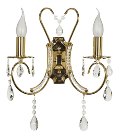 Бра Arti Lampadari Romano E 2.1.2.601 G
