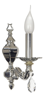 Бра Arti Lampadari Amelia E 2.1.1.502 SB