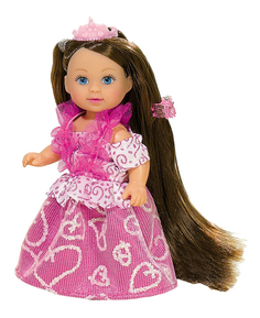 Кукла Simba Еви-длинные волосы 5737057