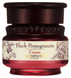 Крем для лица Skinfood Black Pomegranate Cream 50 мл