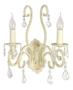 Бра Arti Lampadari Gioia E 2.1.2.602 CG