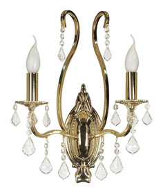 Бра Arti Lampadari Ercolano E 2.1.2.602 G