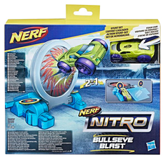 Игровой набор Hasbro Nerf Nitro E0856