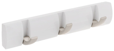 Вешалка настенная Umbra Flip 318853-660 Белая
