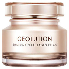 Крем для лица Tony Moly Geolution Sharks Fin Collagen 50 мл