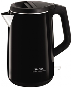Чайник электрический Tefal KO260830 Black