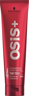 Гель для укладки волос Schwarzkopf Osis+ Play Tough 150 мл