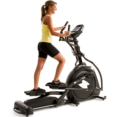 Эллиптический тренажер Xterra FS 5.3E