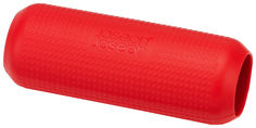 Туба для чистки чеснока Joseph Joseph Duo 80003 Красный